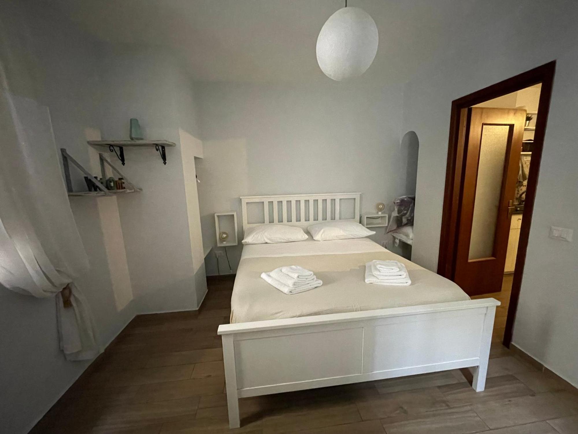Appartamento Casetta Nolana