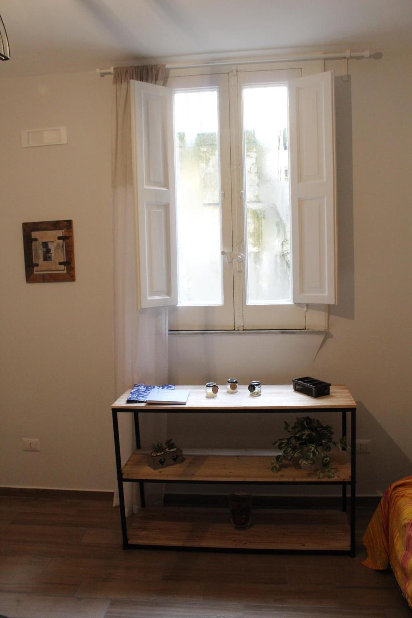 Casetta Nolana Apartment *