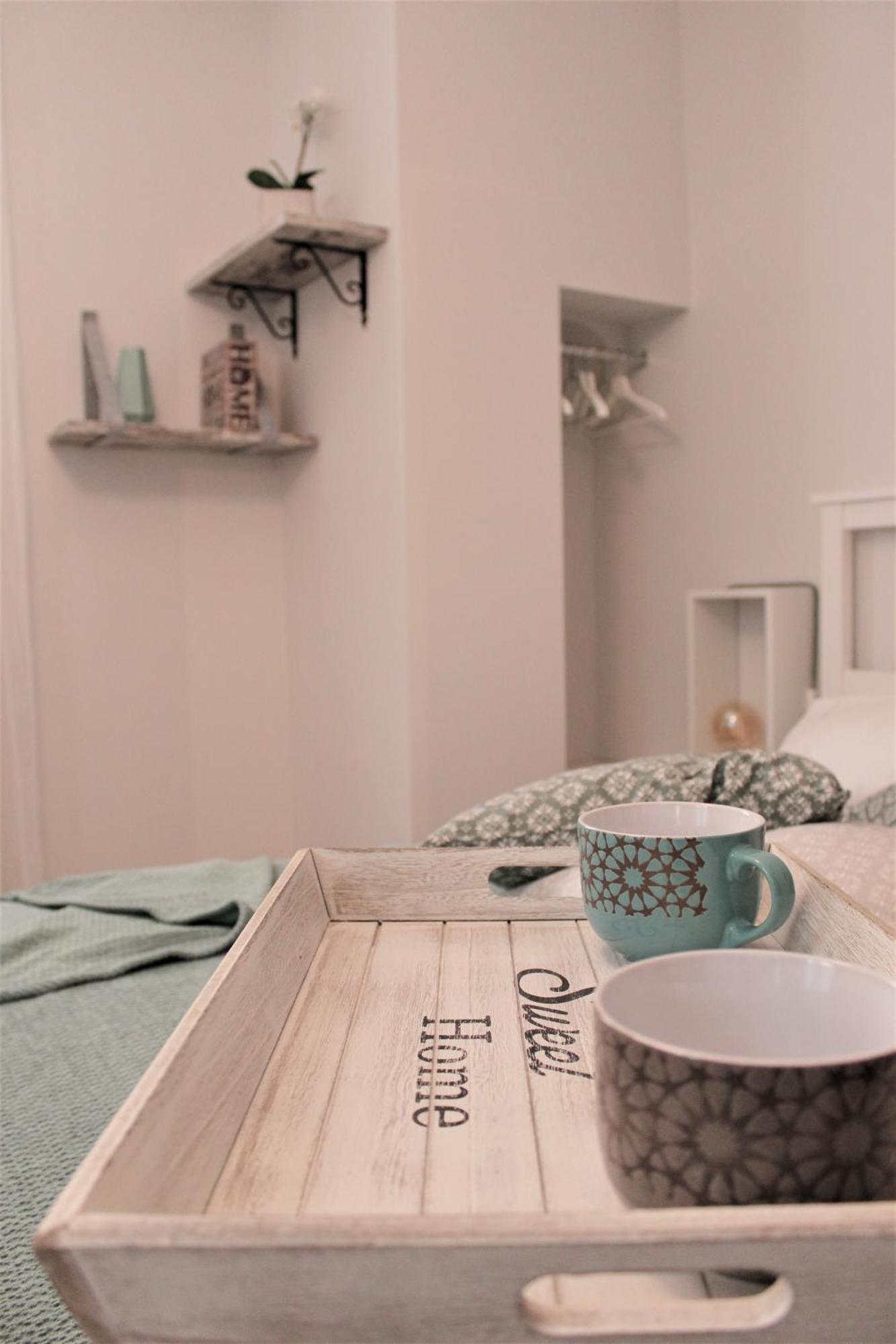 Casetta Nolana Apartment