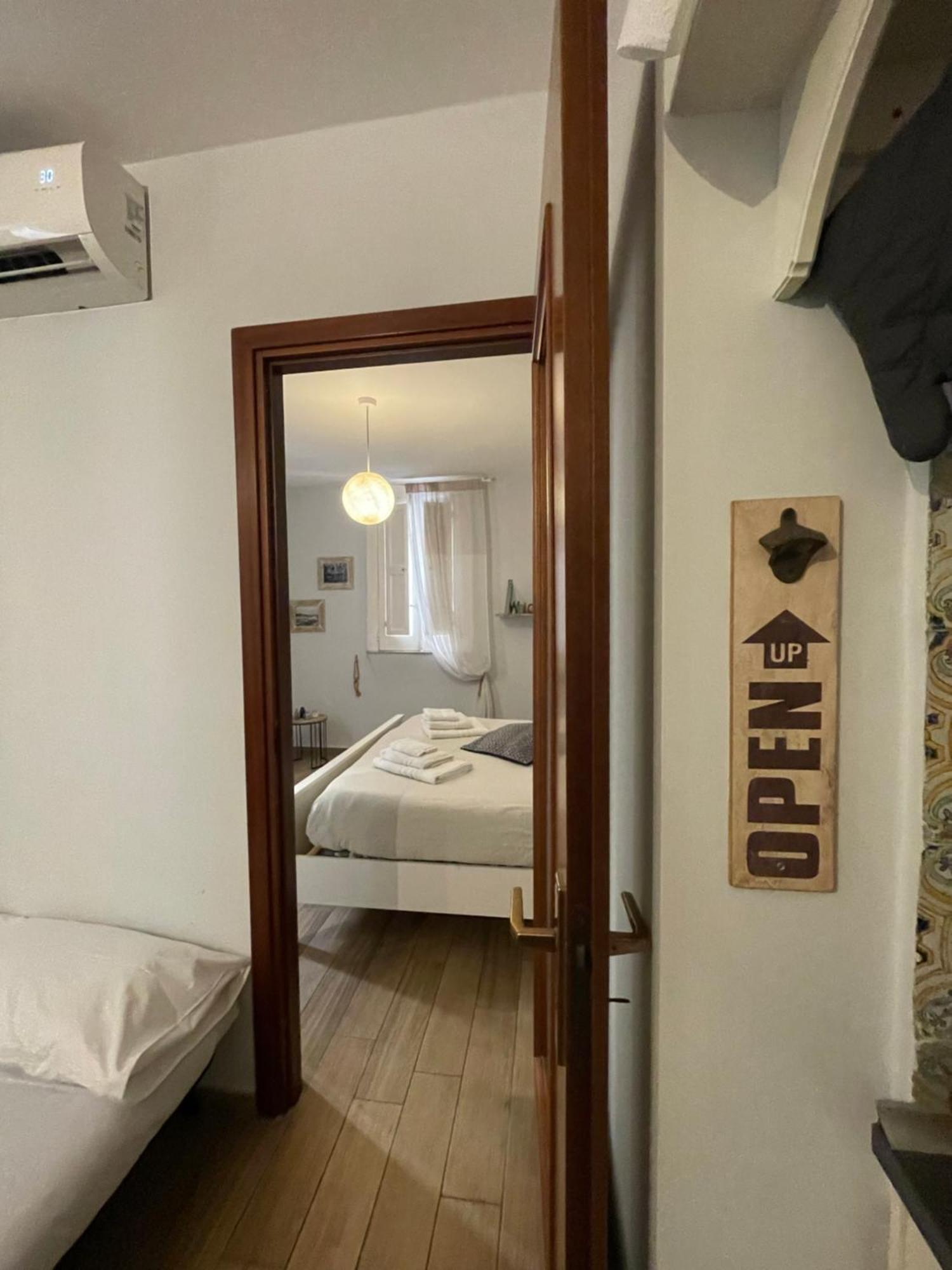 Casetta Nolana Appartement *