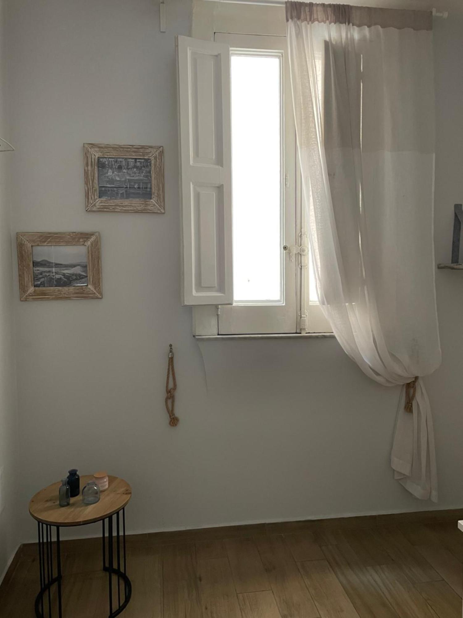 Casetta Nolana Naples